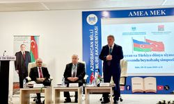 TÜBA ve AMEA’dan Stratejik Bilimsel İş Birliği