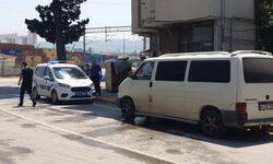 ‘Uygunsuz giyinme’ tartışmasında komşusunu sapayla yaraladı