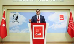Şap hastalığını Meclis gündemine taşındı