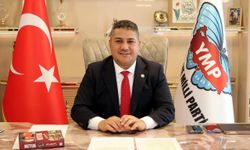 Yerli ve Milli Parti’den genel af çağrısı