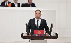 CHP’li Erdem: Okul yeri AK Parti İl Başkanına depo alanı oldu