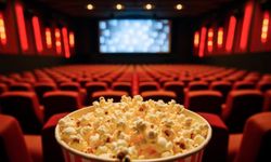 Başkentte bu hafta 5 yeni film vizyona giriyor