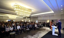Yüzer platform Osman Gazi’ye 2028’te bir kardeş geliyor
