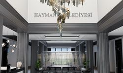 Haymana'da  dev termal tesisinin sonuna gelindi