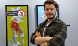 “Çizmek, kendimi en iyi ifade ettiğim dil”