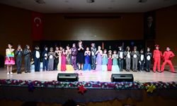 Sevgiyle, emekle dayanışmayla sanatsal üretim