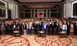 Belediyeler su krizine karşı buluştu