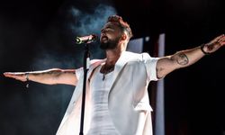 Gökhan Özen "Gülme Sevgilim" dedi