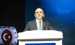 Büro Memur-Sen’de Yusuf Yazgan, yeniden başkan