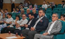 Özel gereksinimli bireylere ağız ve diş sağlığı eğitimi