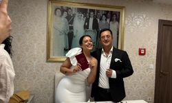 Çankaya Belediyesinde nikah yoğunluğu