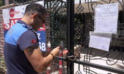 'Yangın' yönetmeliği kriterlerine uymayan işletmeler mühürleniyor
