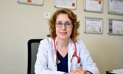 Yaz aylarında çocuklarda kırık, çarpma ve morluk riski