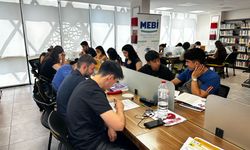 YKS adaylarına 'kaygı' uyarısı: Gözlerinizi kapatın ya da sabit bir noktaya bakın