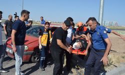 YKS'ye giderken kaza yaptılar: 1 ölü, 3 ağır 10 yaralı
