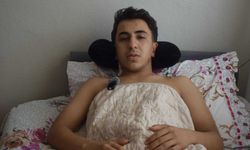 Yunus'u bıçaklayan 3 şüpheli yakalandı; saldırı kamerada
