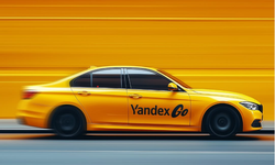 Yandex Go, Ankara'da hizmet vermeye başladı