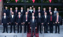 Gençlerbirliği’nde yönetim kadrosu belli oldu