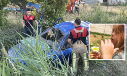 Zincirleme kazada yaralanan Asel, 3 gün sonra hayatını kaybetti