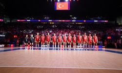 Filenin Sultanları Hollanda karşısında