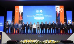Eğitimde iletişim tek zeminde buluştu
