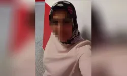 Üvey kızına dışkı yediren kadına verilen 5 yıl hapis cezası onandı