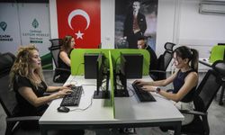 Çankaya İletişim Merkezi'nden büyük başarı