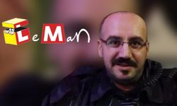 Leman dergisi soruşturması: Yazı işleri müdürü tutuklama talebiyle mahkemeye sevk edildi