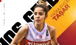 Yağmur Taşar Nesibe Aydın'da