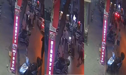 Nazilli’de sokak ortasında darp; 2 tutuklama