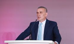 TFF Başkanı Hacıosmanoğlu’ndan 15 Temmuz mesajı