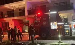 Ankara’da 3 kişinin öldüğü yangında, 'alarm sistemi devreye girmedi' iddiası