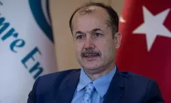 Eski Yunus Emre Enstitüsü Başkanı gözaltına alındı