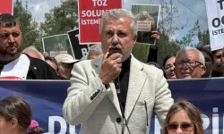 Parti üyeliği askıya alınan eski başkan Sözen, CHP'den istifa etti