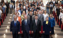Ankara'da muhtarlara yönelik eğitim programı başlatıldı