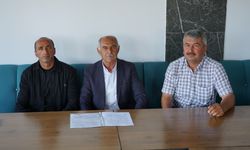 Ankara Pancar Ekicileri Kooperatifi'nce yapılacak olağan genel kurul
