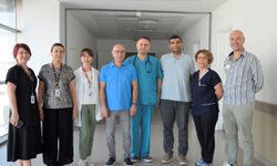 Sağlık alanındaki yeni düzenleme organ nakli bekleyenlere umut oldu