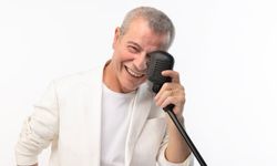 Levent Yüksel Başkent'te sahne alacak