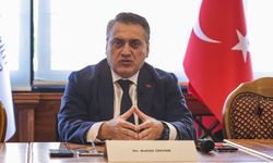 "Sağlık turizminde hedef 20 milyar dolar"