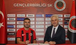 Oğulcan Ülgün Gençlerbirliği’nde