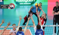 U22 Avrupa Şampiyonası Elemeleri heyecanı başkentte yaşanıyor