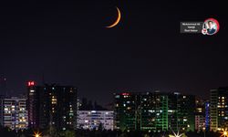 Başkent'te Hilal