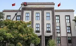 Ankara Valiliği'nden kuvvetli rüzgar ve fırtına uyarısı