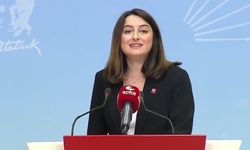 CHP’li Bankoğlu: Çocukları koruyamayan bir Meclis’te adaletten bahsedilemez