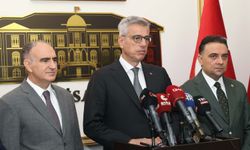 "Sigarayla ilgili yeniden etkin ve çok kapsamlı bir çalışma yapmamız gerekiyor"