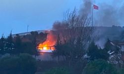 11 kişinin öldüğü mühimmat fabrikasındaki patlamanın davasında 4 sanığa hapis cezası