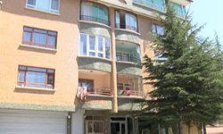 Balkondan düşen 1,5 yaşındaki Göktuğ, ağır yaralandı