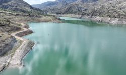ASKİ’den hayati uyarı: Barajlara girmek tehlikeli ve yasaktır