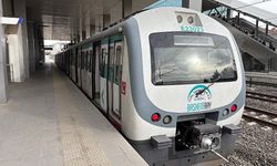 15 Temmuz'da kent içi raylı sistem hatları ücretsiz olacak
