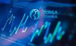 Borsa günü yükselişle tamamladı